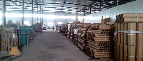 工業(yè)紙管在紡織業(yè)中為何不可或缺？應(yīng)用奧秘全解析