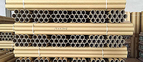 厚度的奧秘：厚壁大紙管壁厚與承載能力的神秘關(guān)系