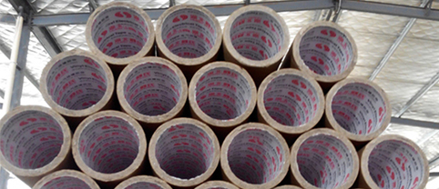 武漢紙管抗壓強度的影響因素有哪些？如何提升關鍵性能？